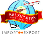 Krushi Mitra Logo