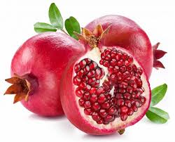 Pomegranates