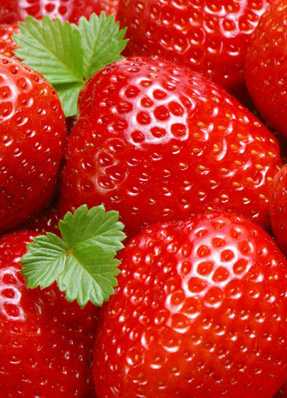 strawberry